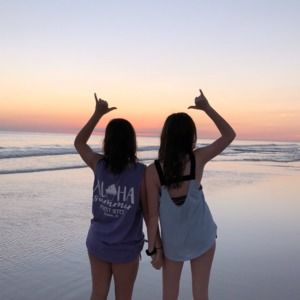 Meet your Posher, Zoe